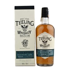 Teeling Riesling Cask Grand Cru 0,7L 46%