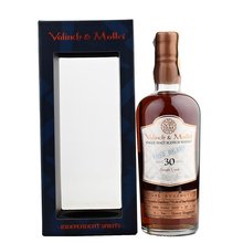 Valinch &amp; Mallet Speyside 30y 0,7L 49.8%