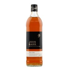 John Barr Reserve Blend 1L 40%