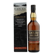 Caol Ila Distillers Edit. 2022 0,7L 43%