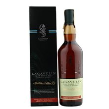 Lagavulin Distillers Edit. 2022 0,7L 43%