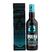 Smokehead Tequila Cask Terminado 0,7L 43%  box