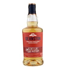 Deanston Kentucky Cask Matured 0,7L 40%