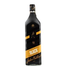 J.Walker Black Keep Walking 1L 40%