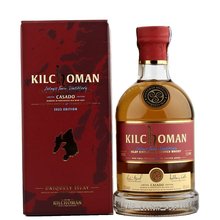 Kilchoman Casado 2022  0,7L 46% box