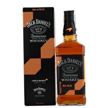 Jack Daniel`s  McLaren 2023 0,7L 40% box