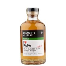 Elements of Islay I Love Papa 0,7L 46%