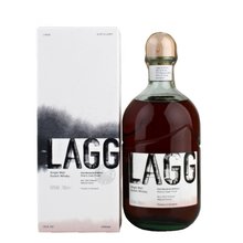 LAGG Corriecravie Sherry Cask 0,7L 55%