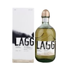 LAGG Kilmory Edition 0,7L 46% box