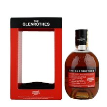 Glenrothes Makers Cut 0,7L 48.8% box