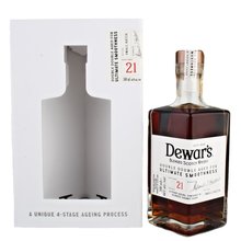 Dewars 21y Double Double 0,5L 46% box