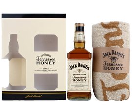 Jack Daniels Honey box+osuka 0,7L 35%