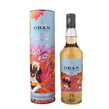 Oban 11y Soul of Calypso 0,7L 0,7L 58% tuba