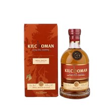 Kilchoman Small Batch STR 2023 0,7L 48.7% box