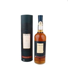 Oban Double Matured 2022 0,7L 43% tuba