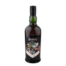 Ardbeg Anamorphic The Ultimate 0,7L 48.2%