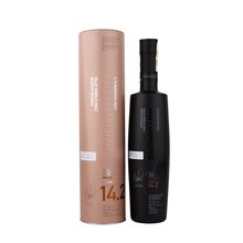 Octomore 14.2 0,7L 57.7% tuba