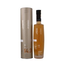 Octomore 14.3 0,7L 61.4% tuba