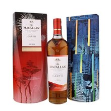 Macallan A Night On Earth Journey 0,7L 43% box