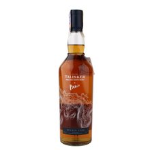 Talisker Parley Wilder Seas 0,7L 48.6%