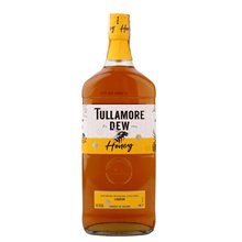 Tullamore Dew Honey 1L 35%