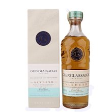 Glenglassaugh Sandend 0,7L 50.5% box