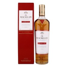 Macallan Classic Cut 2023 0,7L 50.3% box