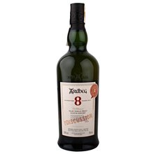 Ardbeg 8y Discussion 0,7L 50.8%