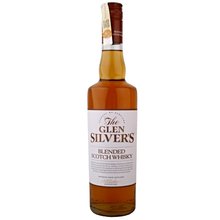 Glen Silvers 0,7L 40%