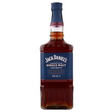 Jack Daniels American Single Malt 1L 45%