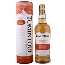 Tomintoul White Port Cask Finish 0,7L 40% tuba