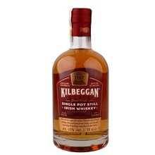 Kilbeggan Single Pot Still 0,7L 43%