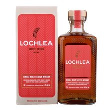 Lochlea Harvest Edition First Crop 0,7L 46% box