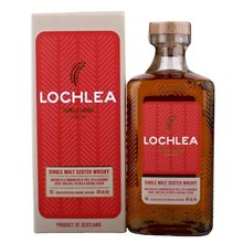 Lochlea Harvest Edition Second Crop 0,7L 46% box