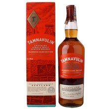 Tamnavulin Oloroso Cask 1L 40% box