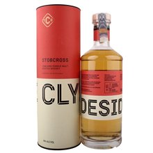 Clydeside Stobcross 0,7L 46% tuba