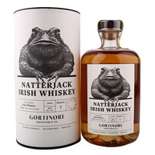 Natterjack 0,7L 40% tuba