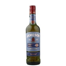 Jameson X Dickies 0,7L 40% Limited Edition