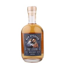 Bud Spencer The Legend Rauching 0,7L 49%