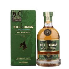 Kilchoman Batch Strenght 0,7L 57% box