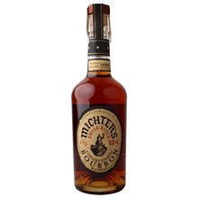 Michters US*1 Sour Mash Whiskey 0,7L 43% box