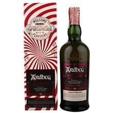 Ardbeg Spectacular 0,7L 46% box