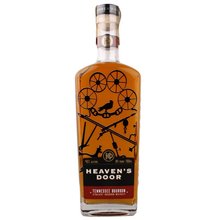 Heaven`s Door Tennessee Bourbon 0,7L 42%