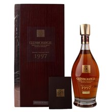 Glenmorangie 1997 Grand Vintage Malt 0,7L 43% box