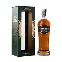 Tamdhu Cuatro Reserva  0,7L 41.2% box