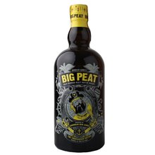 Big Peat The Thropaigeach Edition 0,7L 48%