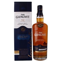 Glenlivet Rare Cask Batch No.9378/016 1L 40% box