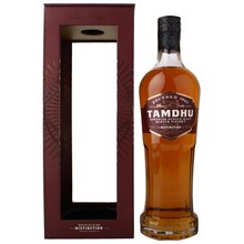 Tamdhu Distinction II  0,7L 48% box