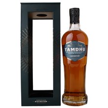 Tamdhu Distinction III  0,7L 48% box