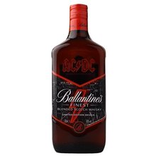 Ballantine`s  AC/DC 0,7L 40%